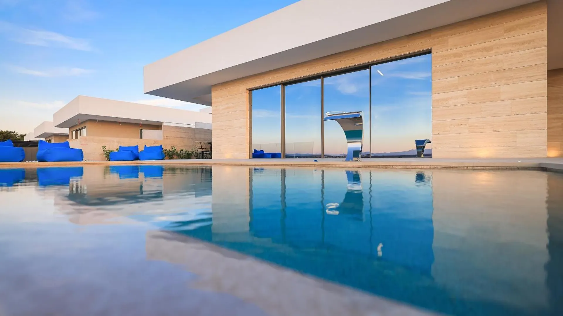 Villa View Ugrinici