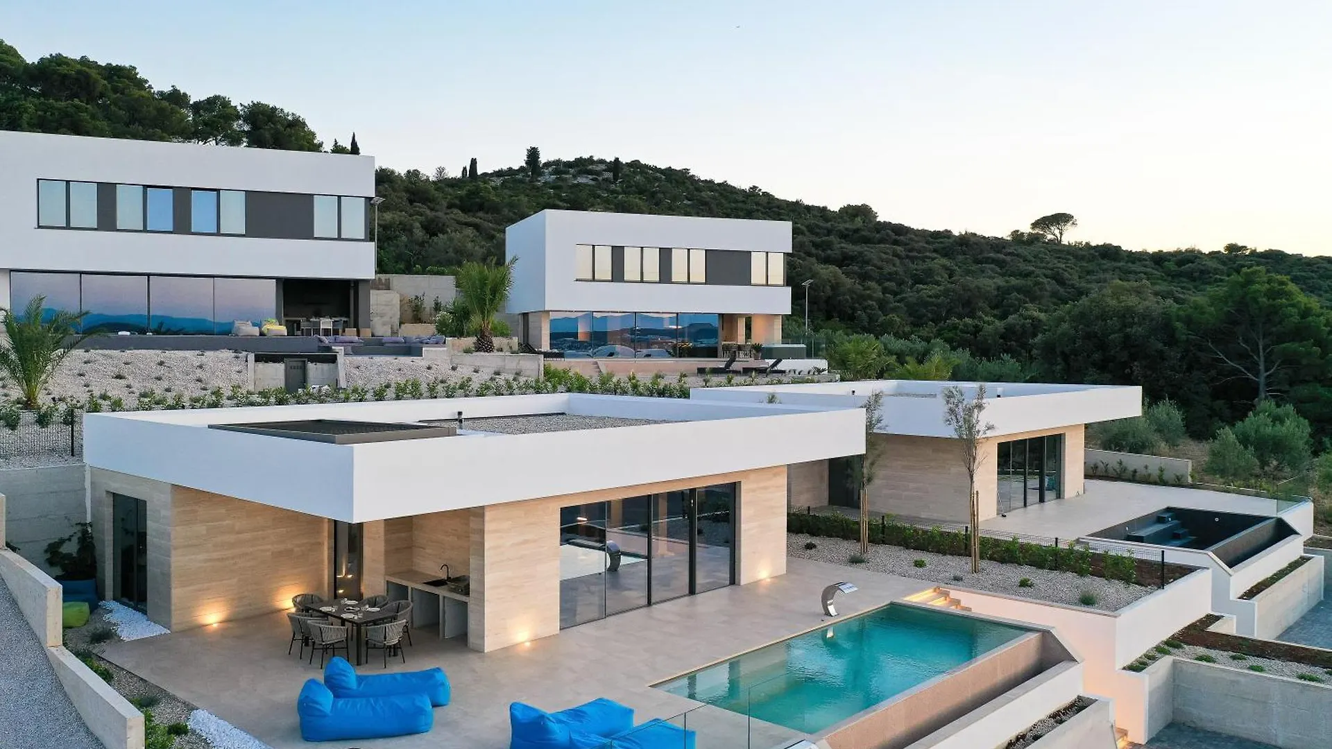 Villa View Ugrinici Croatia