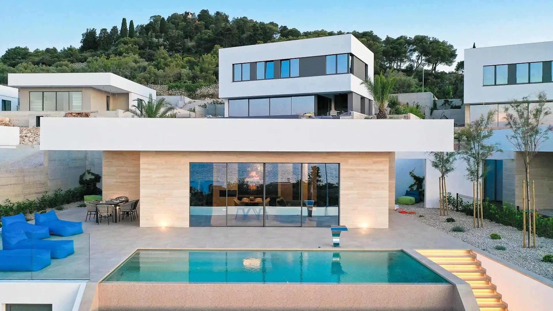 Villa View Ugrinici