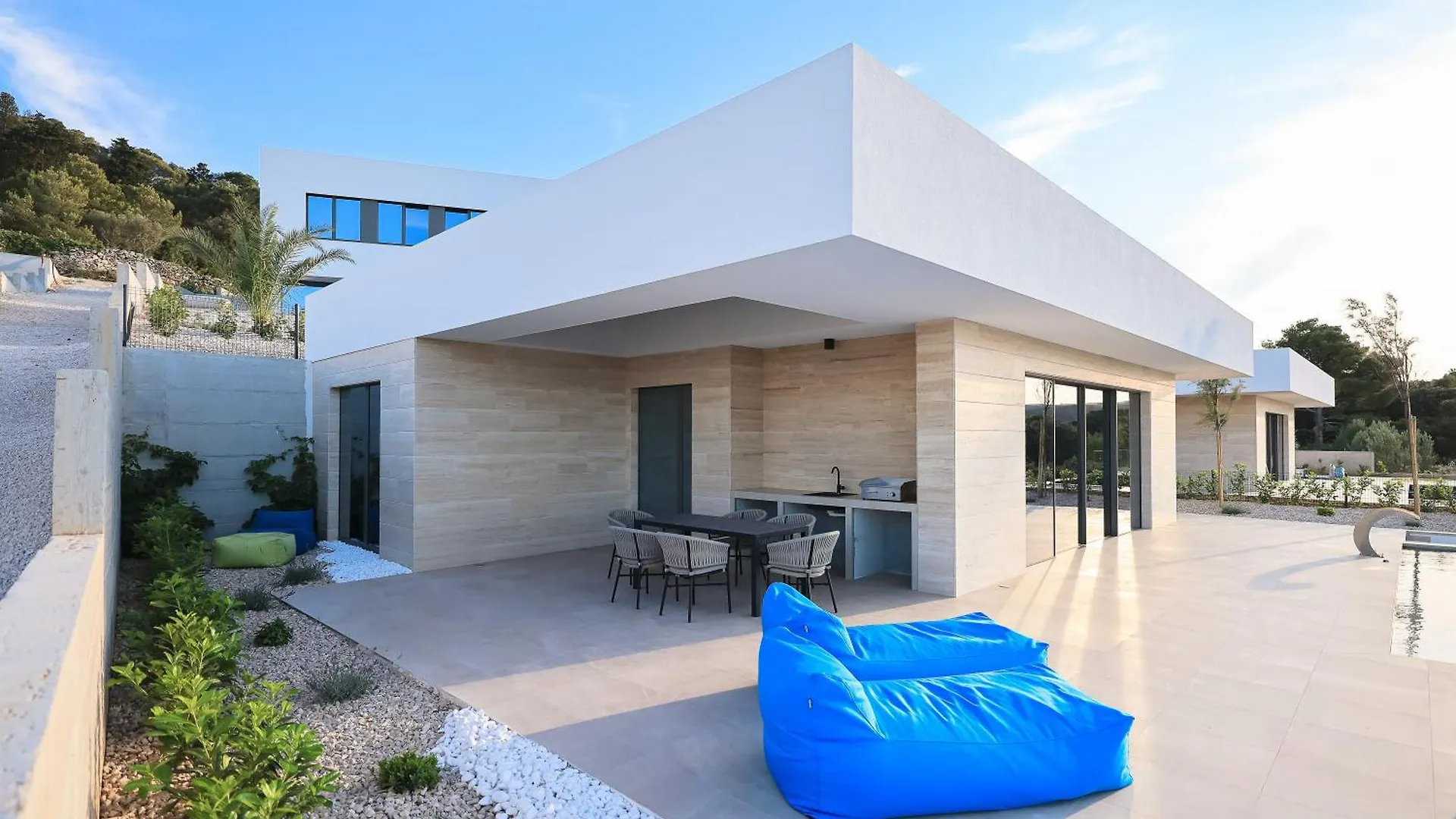 Villa View Ugrinici