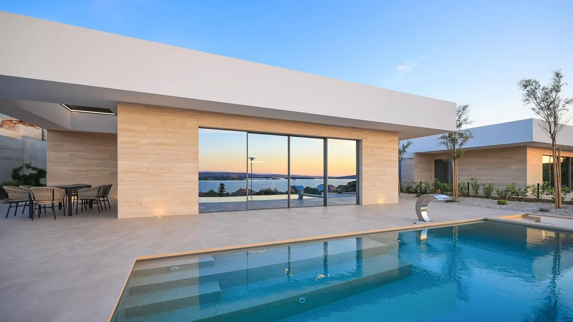 Villa View Ugrinici