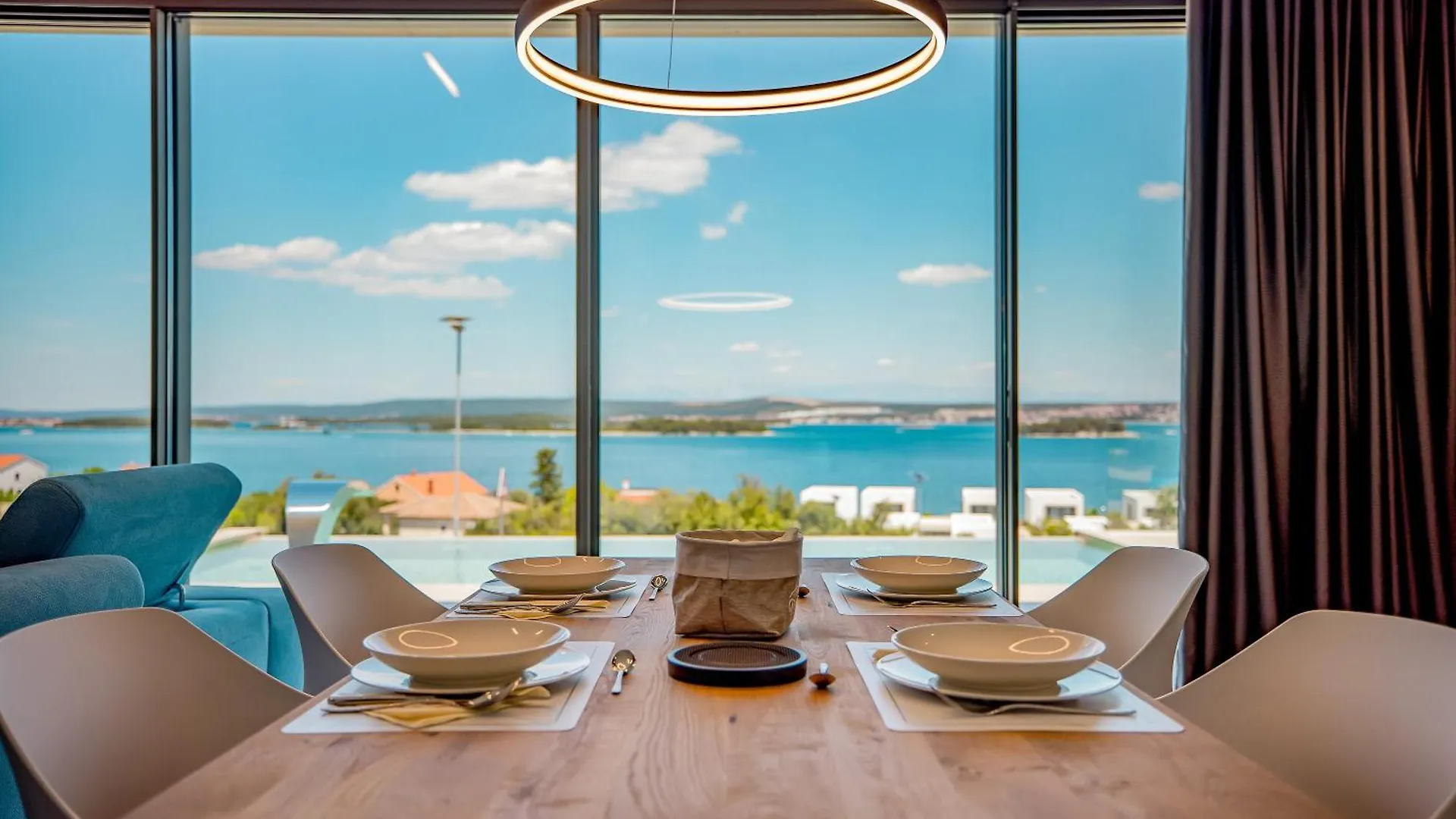 Villa View Ugrinici