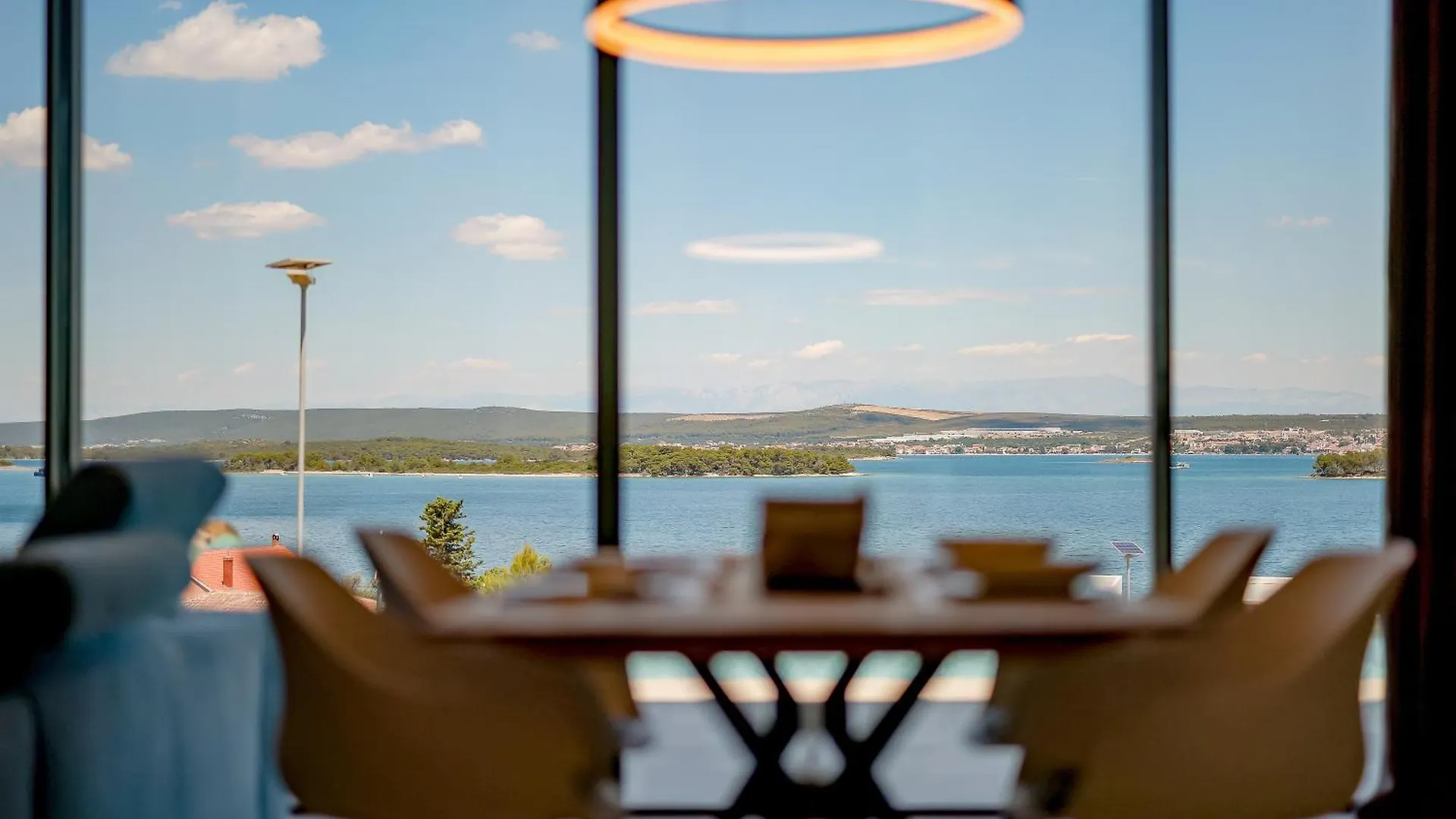 Villa View Ugrinici Croatia