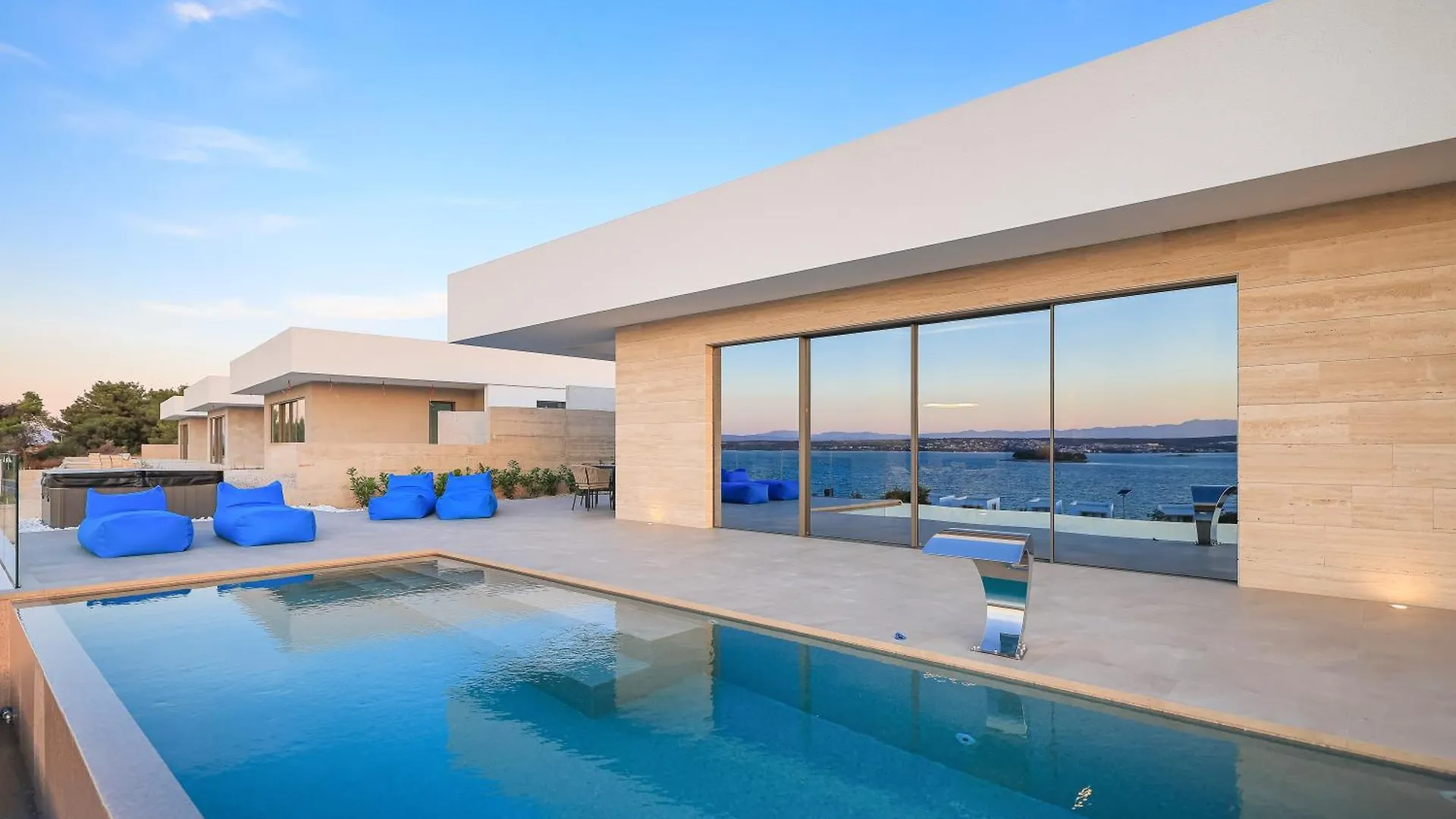 Villa View Ugrinici Croatia