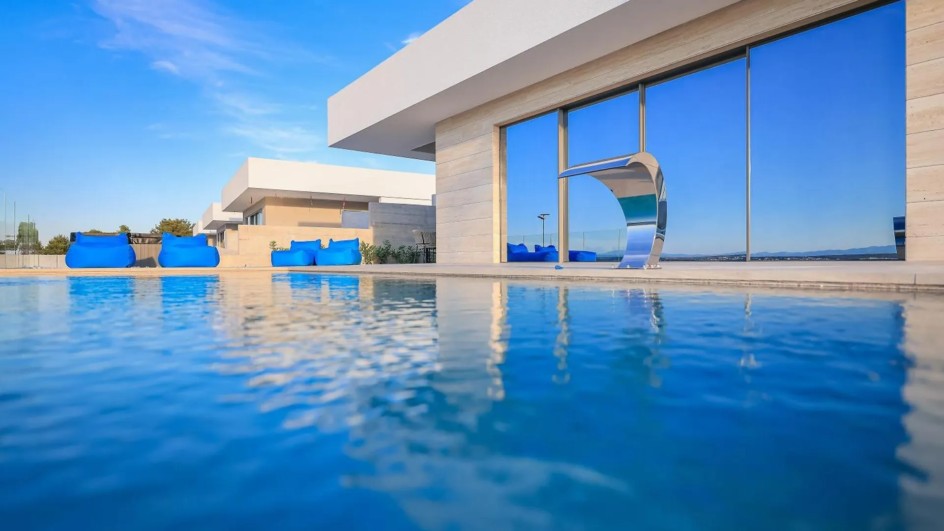 Villa View Ugrinici