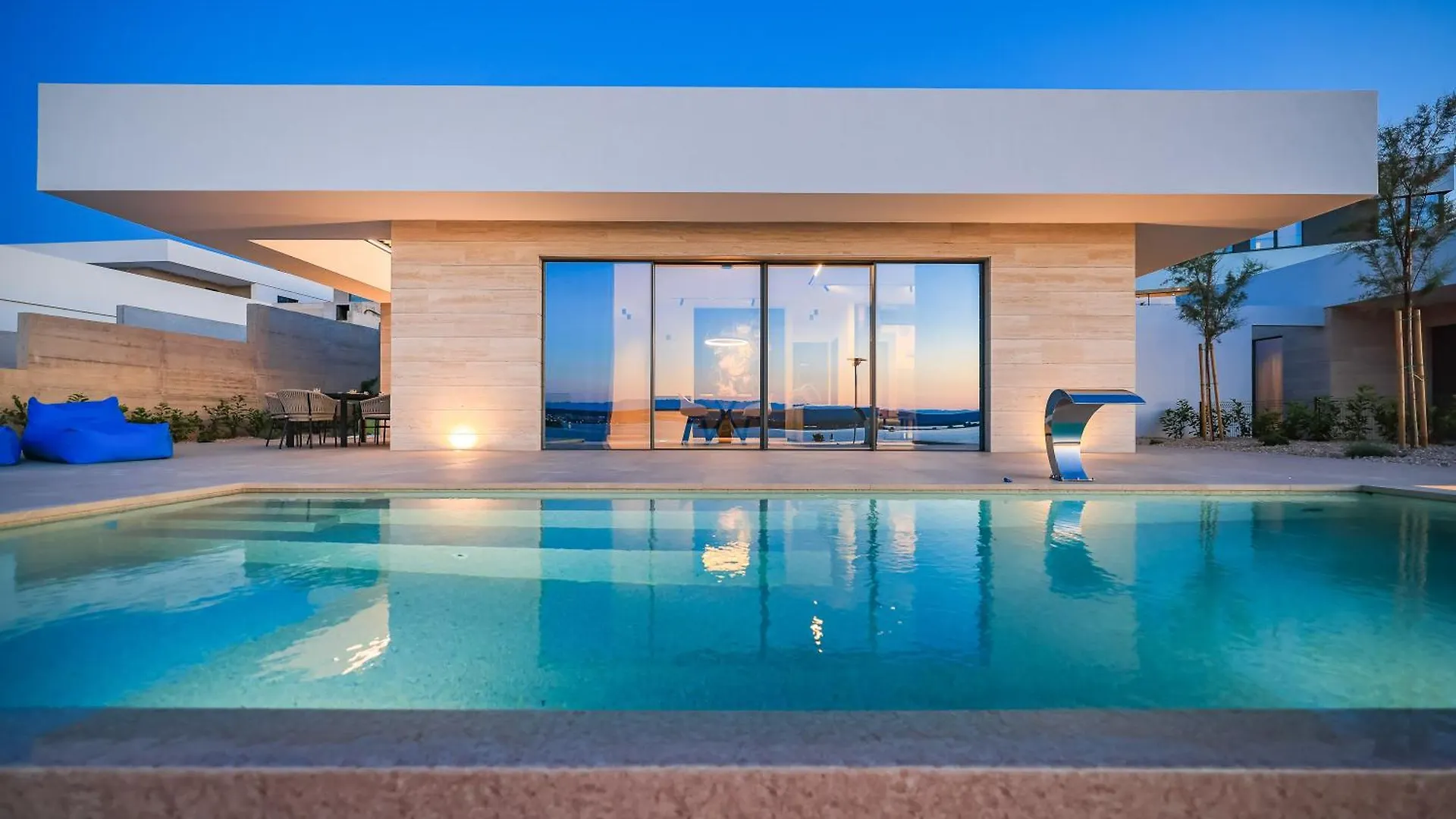 Villa View Ugrinici