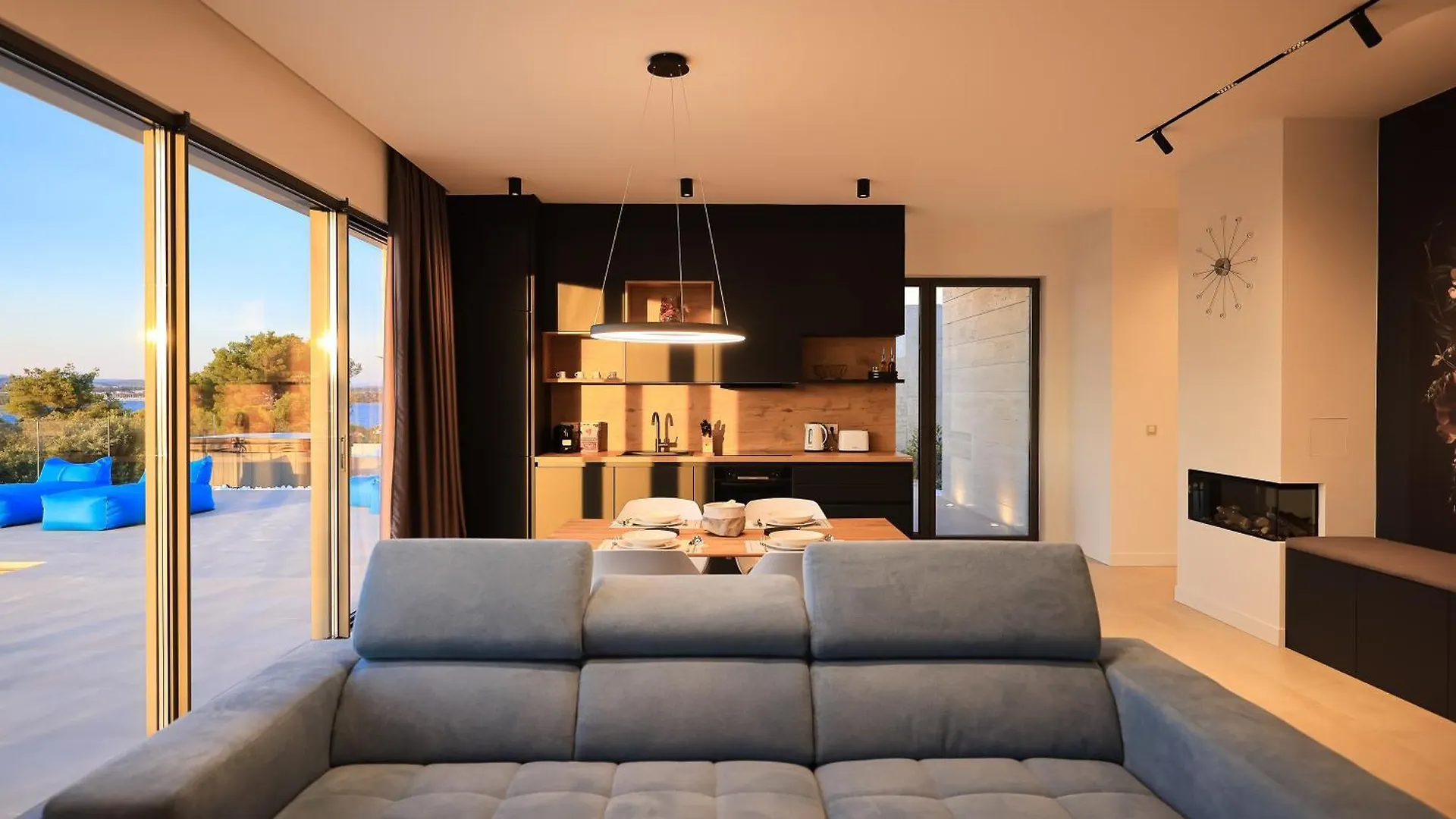Villa View Ugrinici Croatia