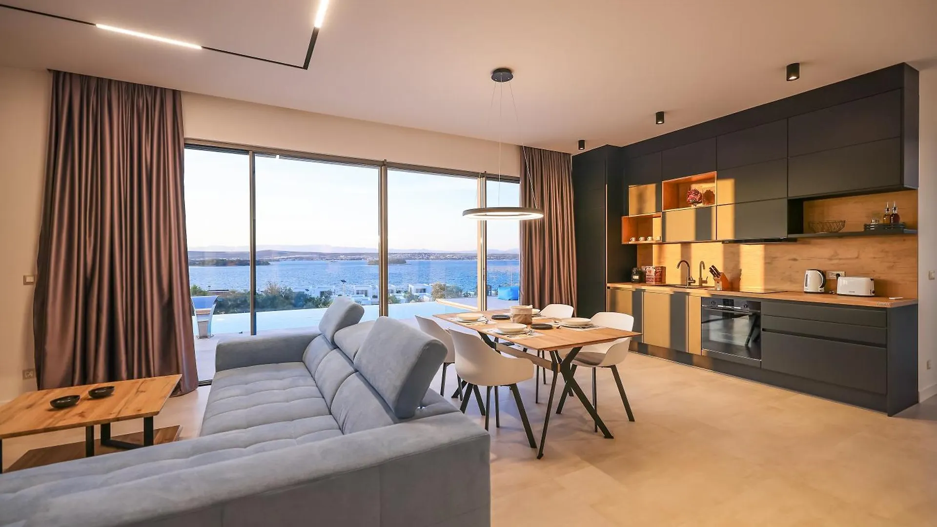Villa View Ugrinici Croatia