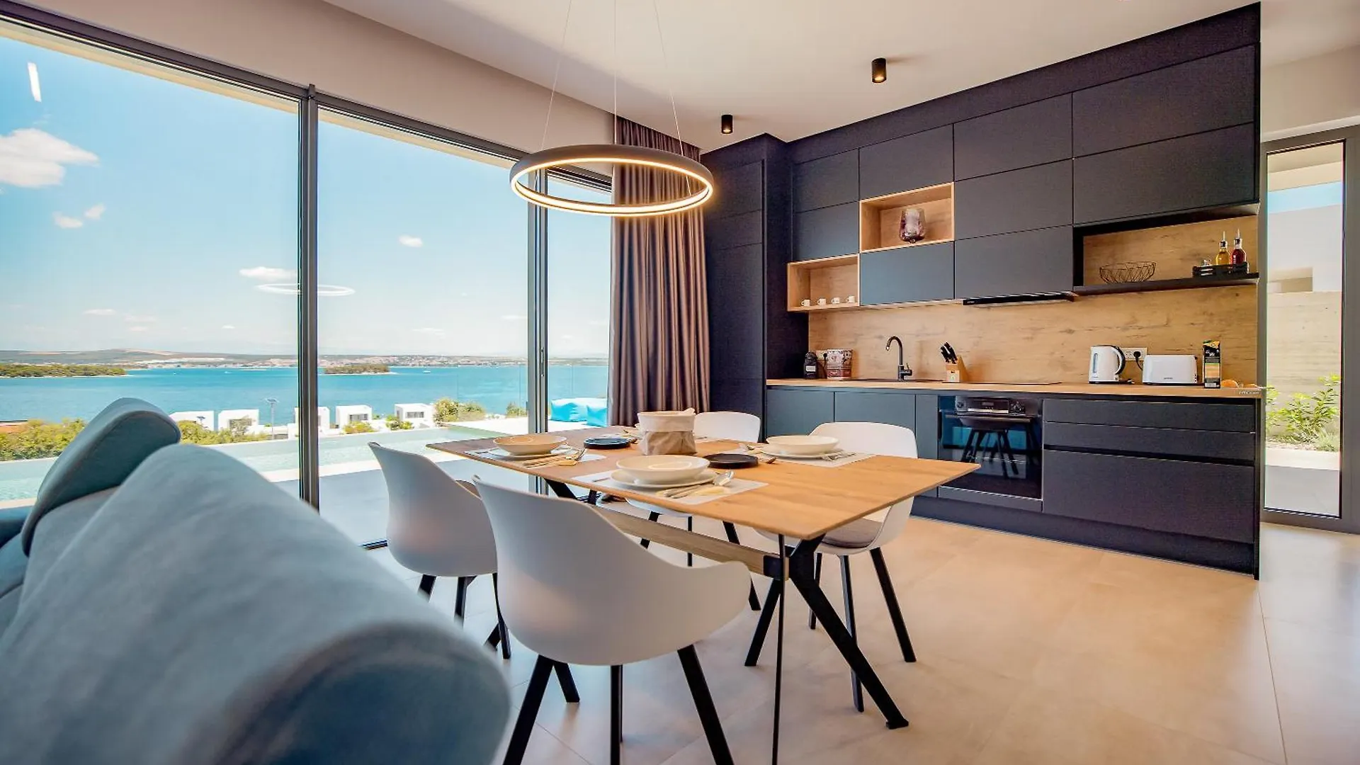 Villa View Ugrinici