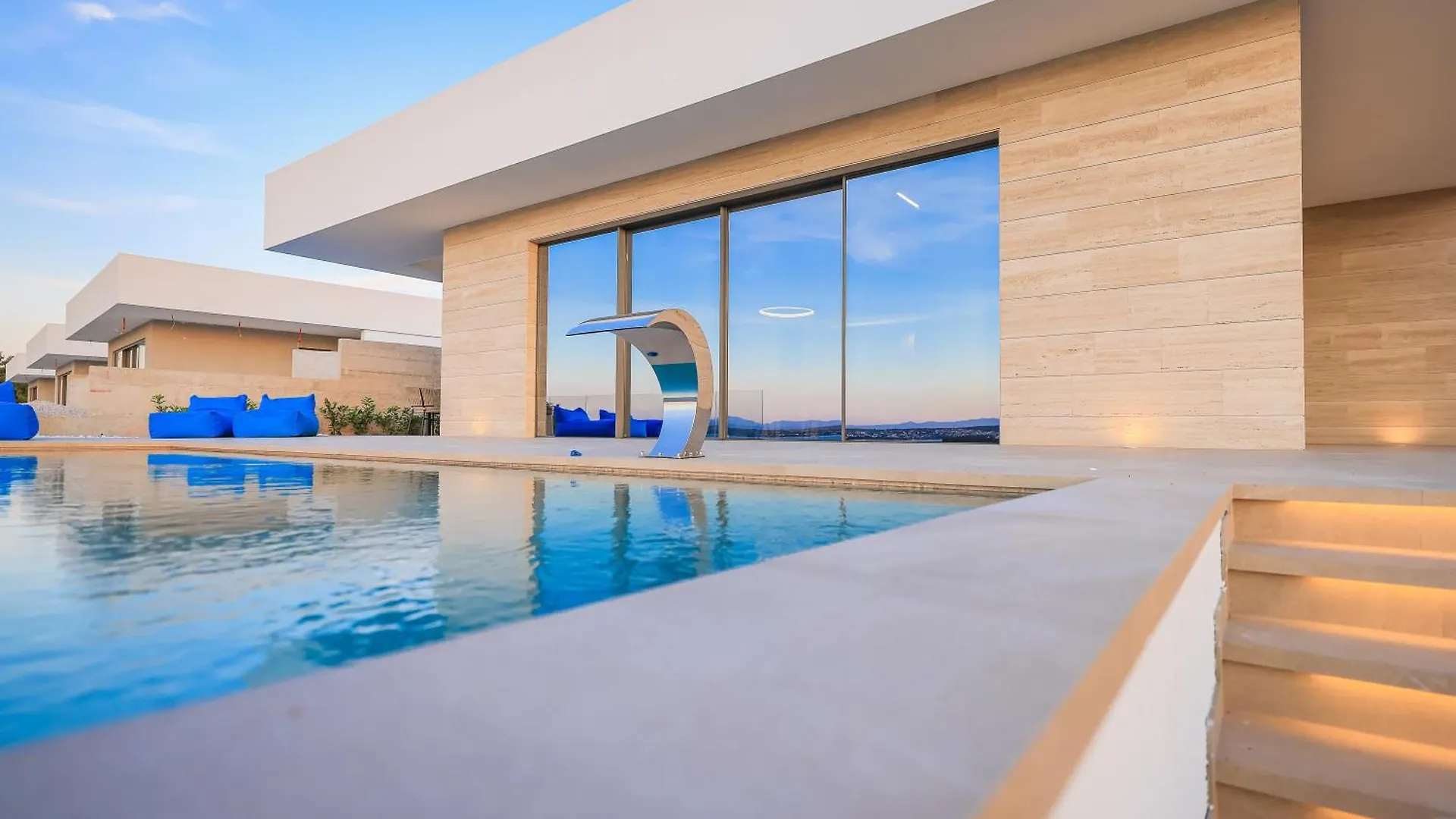 Villa View Ugrinici