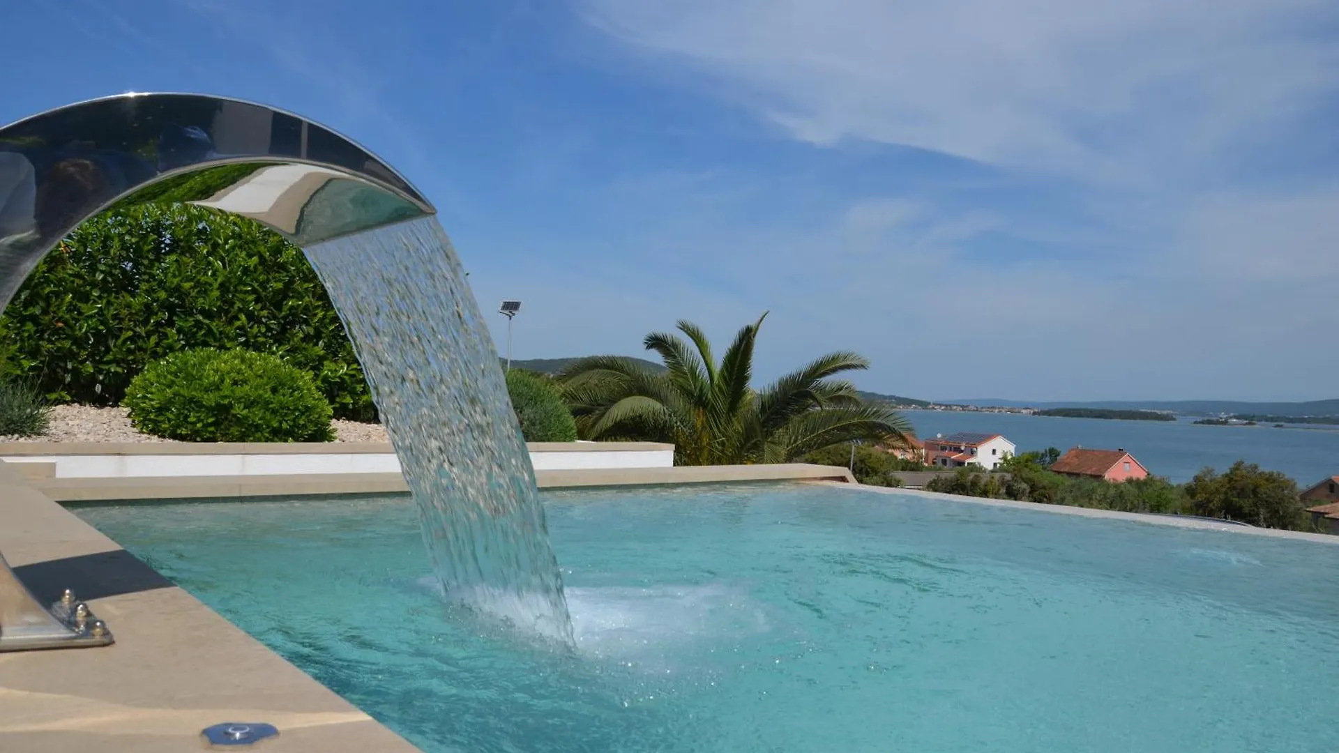 Villa View Ugrinici